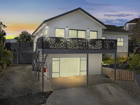 14 Lowburn Place, Clover Park