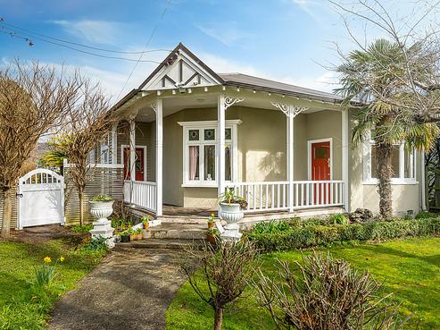 28 Ford Road, Opawa