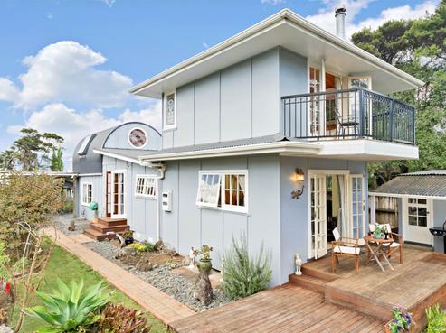 8 George Avenue, Herald Island
