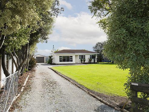 5 Bell Road, Matawhero