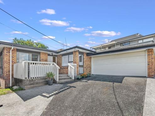 859 Beach Road, Waiake