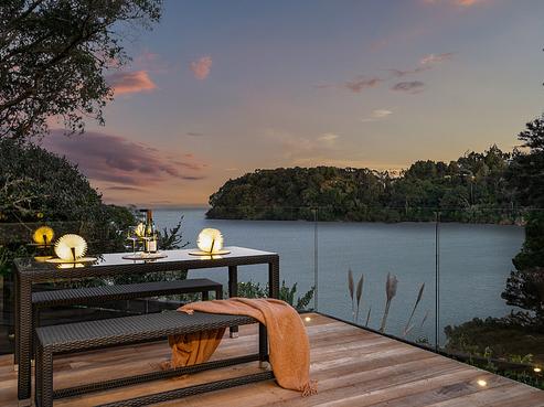 95 Wood Bay Road, Titirangi