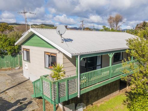 95A Renown Road, Raumati South