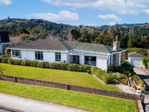 74 Cartwright Road, Onerahi