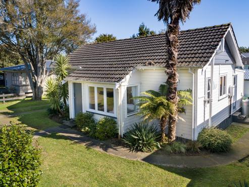 33 Burwood Road, Matamata