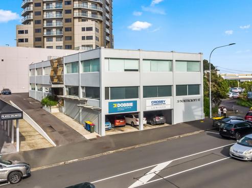 20 Northcroft Street, Takapuna
