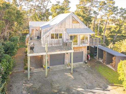 1A East Way, Durie Hill