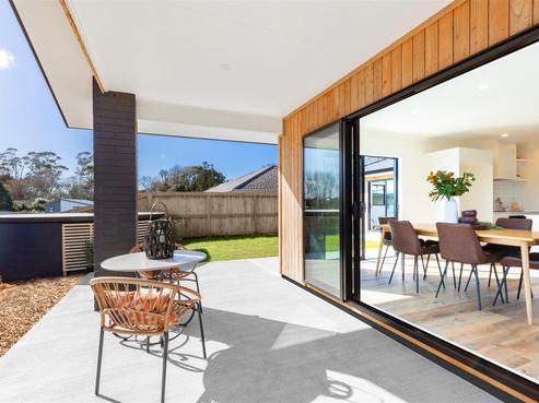 8 Hikuwai Lane, Warkworth