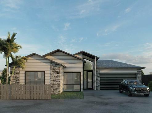 32 Haupa Nui Street, Wainui