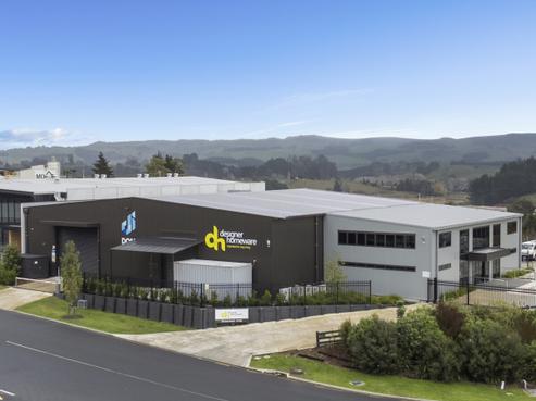 2 Taitimu Road, Tauriko