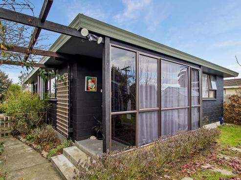 48 John Street, Temuka
