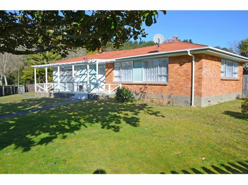 25 Porritt Drive, Kawerau