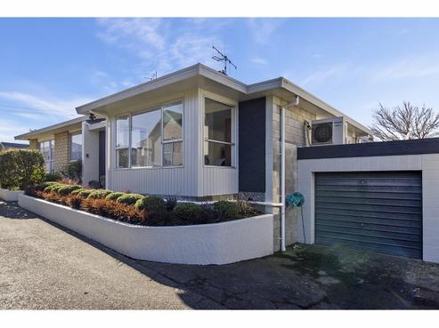 2/22 Jackson Street, West End