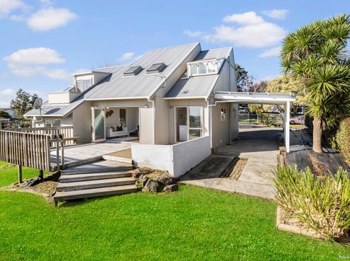 8 Rotoma Rise, Clover Park