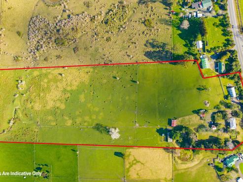 1570 Dairy Flat Highway, Dairy Flat