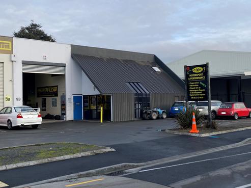 5B Cone Street, Rangiora
