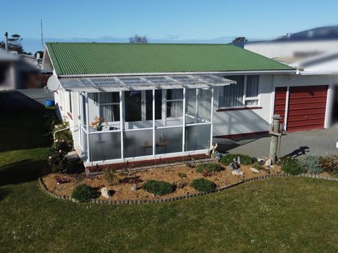 465E Thames Highway, Oamaru