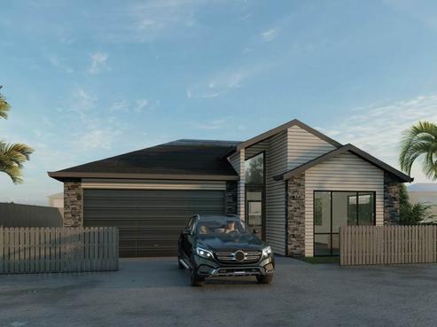 6 Kete Lane, Wainui