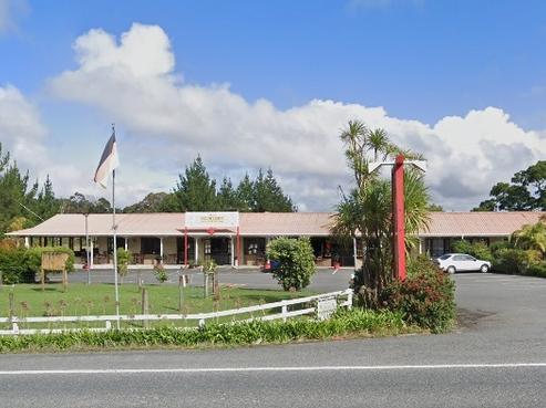 1999 State Highway 1, Kaiwaka