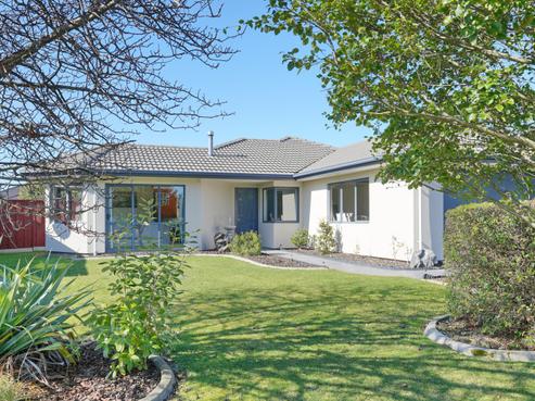 14 Pascoe Drive, Woodend