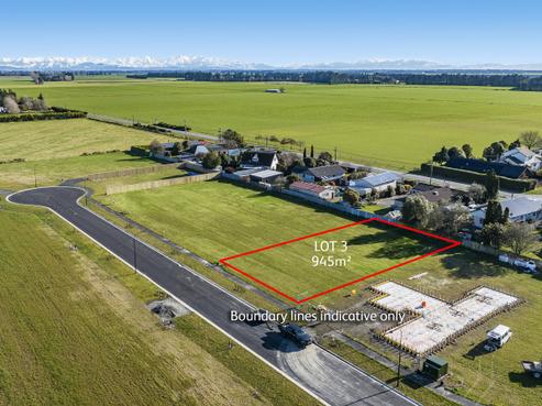 8 Huntaway Lane, Dunsandel