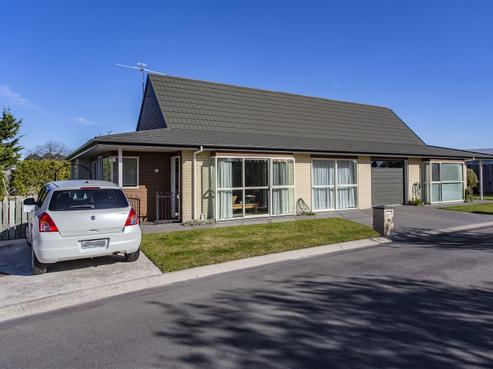 58/150 Williams Street, Kaiapoi