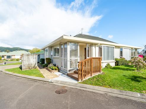 3/17 John Street, Trentham
