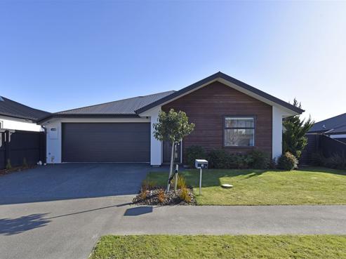 15 Mackay Street, Wigram