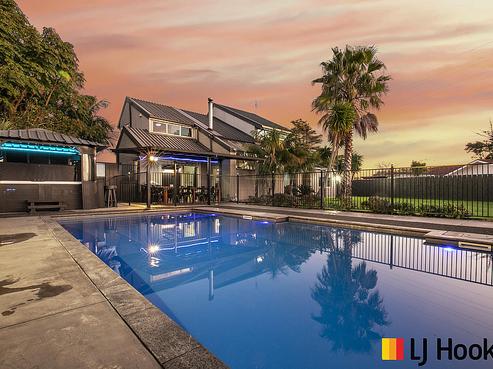 27 Balgowan Terrace, Conifer Grove