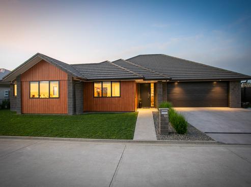 18D Rose Leigh Drive, Cambridge