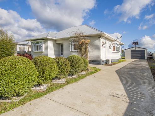 64 Stafford Street, Shannon