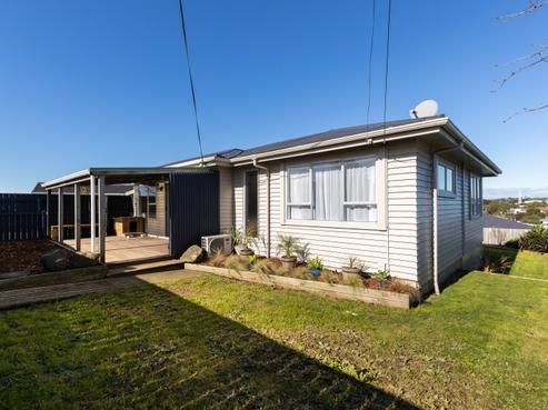 36 Kingsford Street, Bell Block