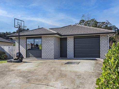95 Ridgeway Drive, Kamo
