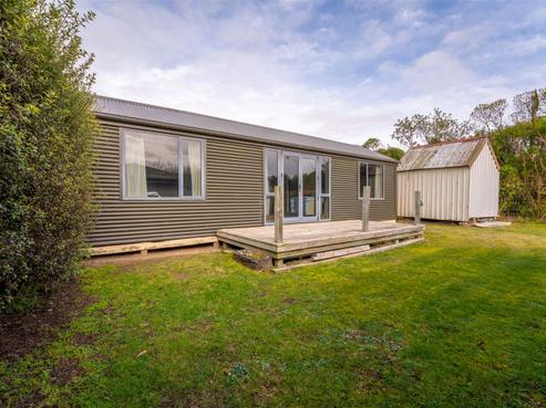 3/4963 Waimate Highway, Glenavy