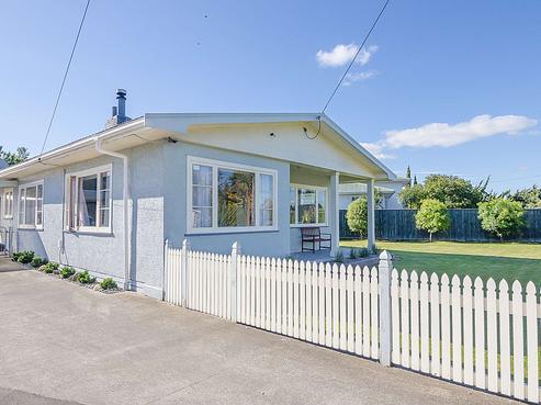 7 Raglan Street, Masterton