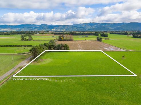 49 Duddings Line, Featherston