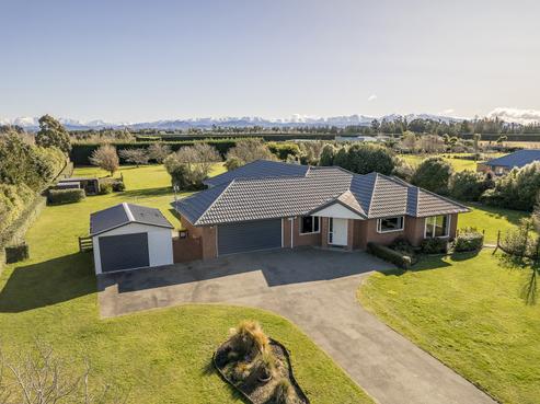 12 Piako Drive, Darfield