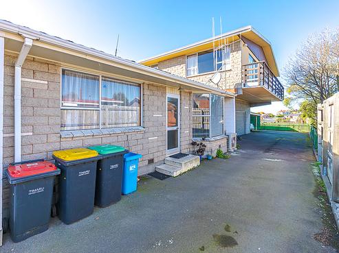 3/34 Trafalgar Street, Maori Hill