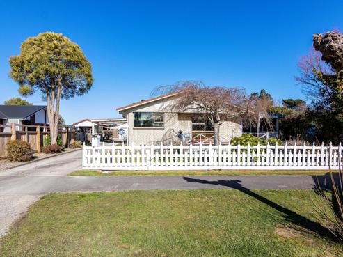 8 Alfredton Road, Eketahuna