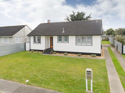 34 Edinburgh Street, Feilding
