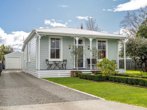 150 East Street, Greytown