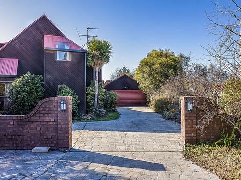 4 Janelle Place, Rangiora