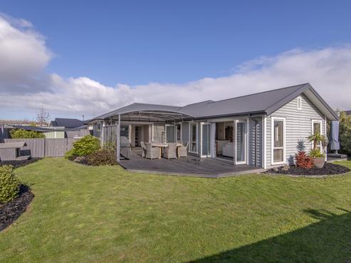 31 Payne Court, Lincoln