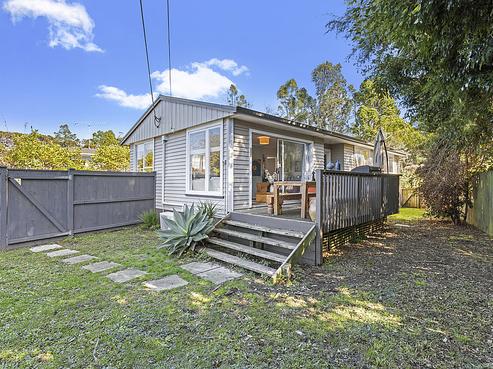 117 Atkinson Road, Titirangi