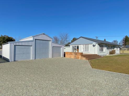 34 Regent Street, Fairlie