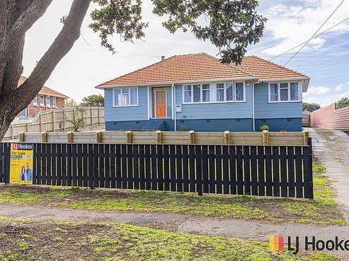 82 Harper Street, Gonville