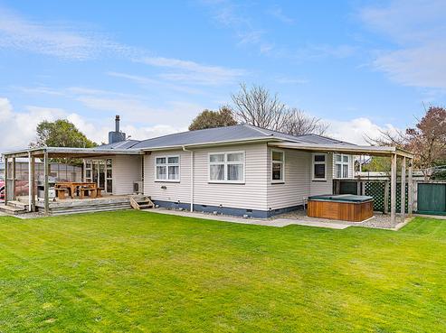 34A Raglan Street, Masterton