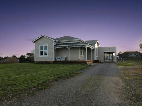 21 Hetta Street, Foxton
