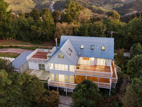 20 Fowler Access Road, Puhoi