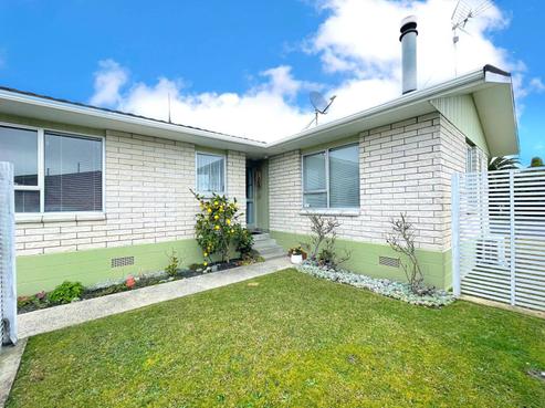 30A Barnett Street, Putaruru